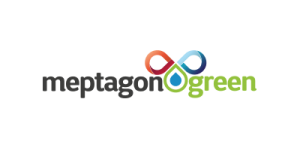 Meptagon Green