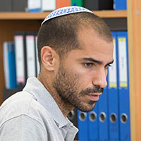 Udi Sherf