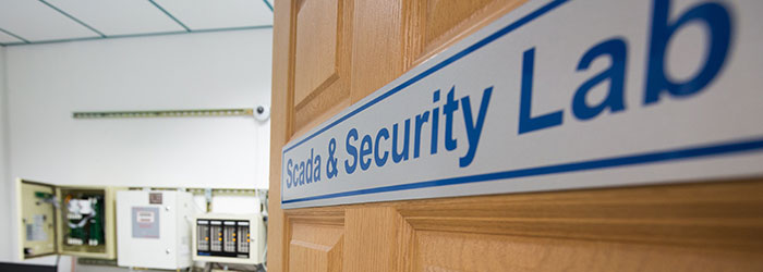 Scada & security