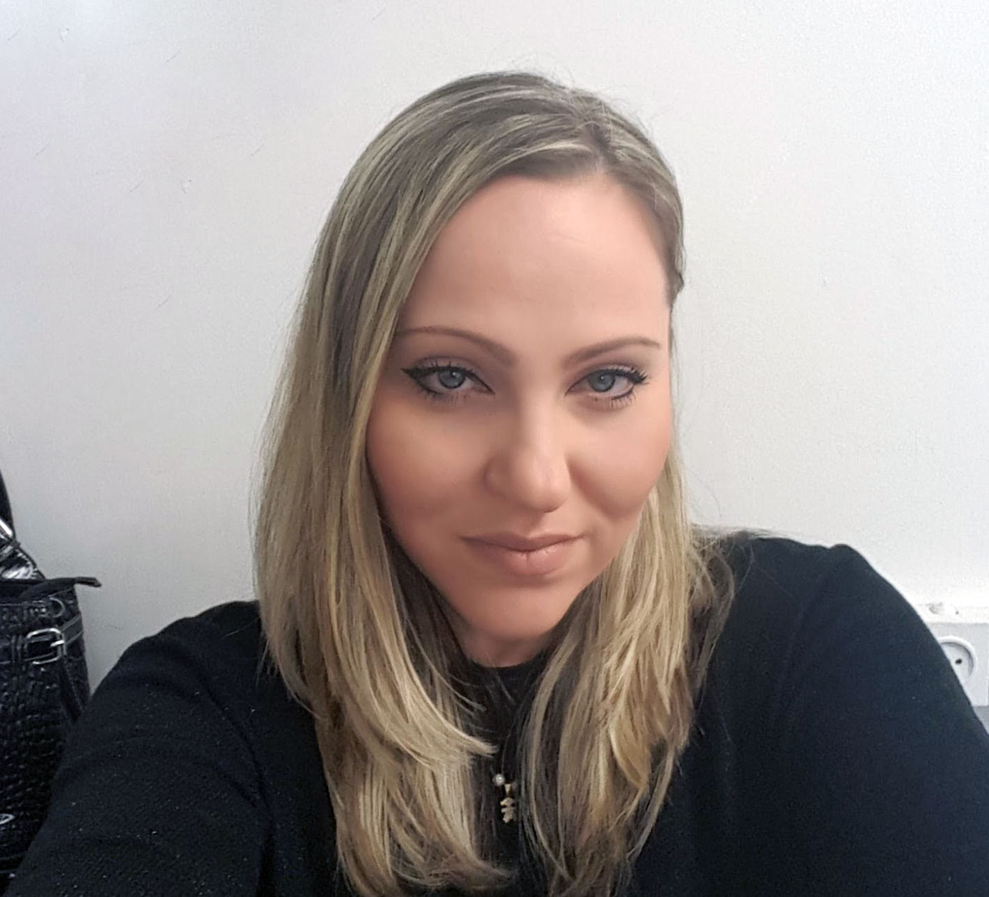 Yelena Geller